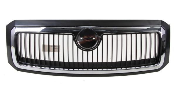 Blic 6502-07-7514990P KüHlergrill FüR Skoda-image