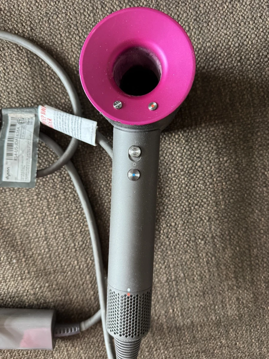 Dyson Gray Hair Dryers for sale | eBay