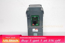 Schneider ATV610U55N4 Variable Speed Drive 5.5 kW / 7.5HP - 380...415 V IP20