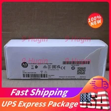1PCS Allen Bradley 1732E-16CFGM12R EtherNet/IP Intelligent I/O Module Fast ship