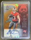 2025 Topps Signature Mike Evans Veteran Class Autographs (RAW)