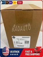 Brand New ALLen Bradley VFD Series 525, 25B-D013N104, 7.5HP