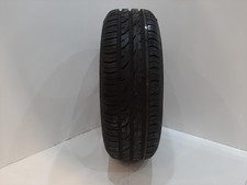 185/60R15 84H Continental 8.9mm of Tread Part Worn Tyre Warrantied UK Compliant