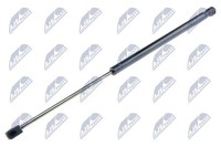 NTY Gasfeder, Koffer-/Laderaum AE-ME-017 FüR MERCEDES-BENZ