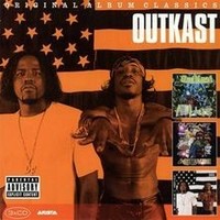 Original Album Classics Von Outkast | Cd | Zustand Neu