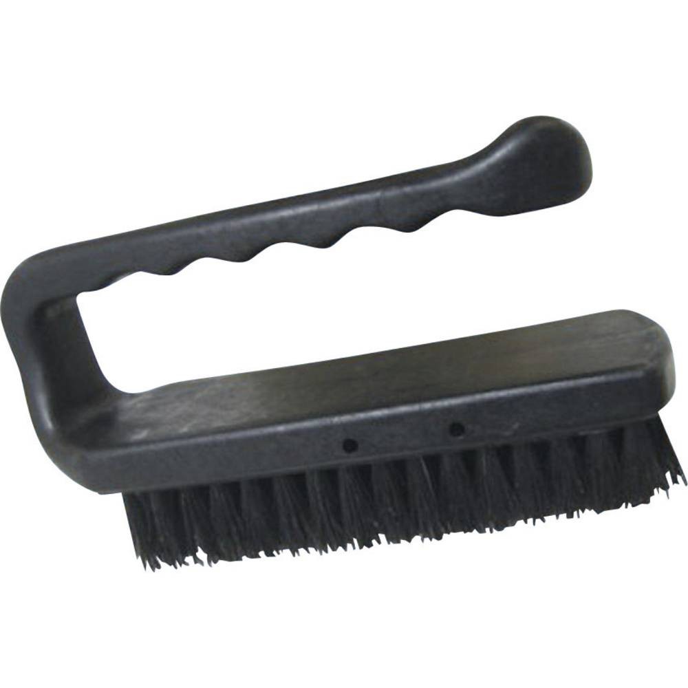 Brosse ESD BJZ poils 22mm élimine la poussière sans décharge statique