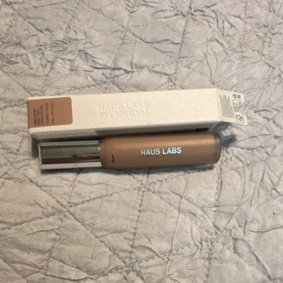 Haus Labs by Lady Gaga Triclone Skin Tech Concealer 31 Medium Neutral Hyaluroni 