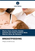 Breastfeeding Maria Clara Santos AraúJo