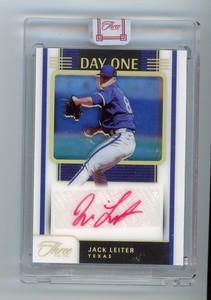 Jack Leiter | eBay