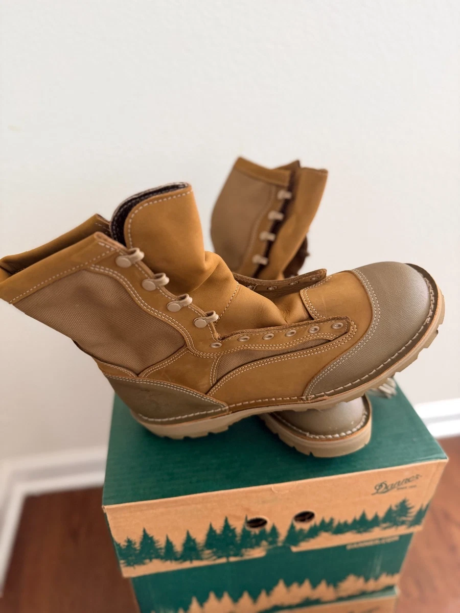 Usmc Danner Boots In Men's Boots for sale | eBay