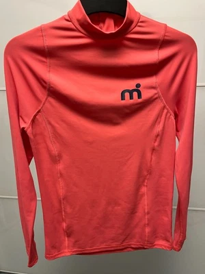 Mistral Damen Badeshirt Schwimmshirt Gr.S UPF 50+ Schutz Schwimmsport Shirt - Bild 1 von 4