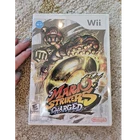 Mario Strikers Charged Wii Factory Sealed Nintendo