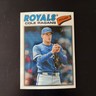 2026 Topps Heritage Chrome - COLE RAGANS #113 KANSAS CITY ROYALS
