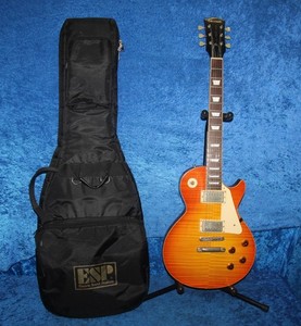 Edwards LP Guitar | eBay