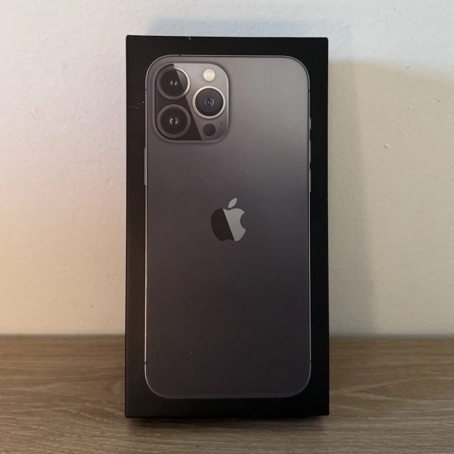 Apple iPhone 13 Pro Max · 128GB, photo 1 sur 5