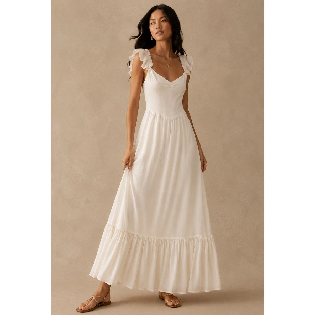 Beige Reformation Dresses for Women for sale | eBay Beige Reformation Dresses for Women for sale | eBay