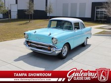 1957 Chevrolet Bel Air for Sale