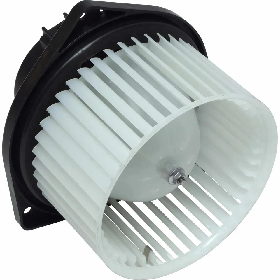 Двигатель вентилятора ОВКВ UAC BM 10028C для Suzuki Grand Vitara 2009-2013 годов выпуска - Изображение 4 из 4