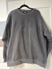 A24 Priscilla Crewneck Sweatshirt 2XL Sofia Coppola Movie Merch Official