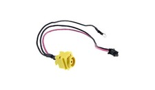 1-962-179-12 Sony Cable Harness W/Dc Jack 2-P "GRADE A"