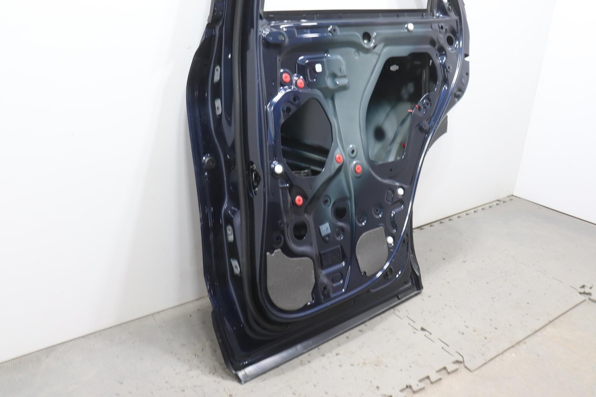 2023 - 2025 MAZDA CX-30 REAR RIGHT PASSENGER SIDE DOOR SHELL OEM