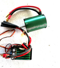 castello mamba combo