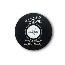 Washington Capitals Collecting and Fan Guide 89