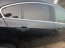 Porte arrière et accessoires Opel INSIGNIA