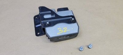 2013 BMW S 1000 RR Rectifier Voltage Regulator Charge Control OEM 12317714323-03