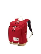 THE NORTH FACE Mini zaino K Hot Shot per bambini (NMJ75362) in Rage RedJapan