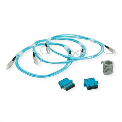 FX_700_AC_MM_SC_KIT,228305 Softing IT Networks FiberXpert 700 zbh. Multimode ~D~