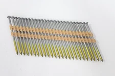 Metabo HPT 2006258 3.25 in. Plastic Strip Framing Nails 21 deg - Pack of 1000