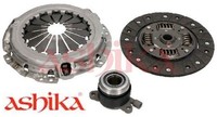 Ashika 92-02-2117 Kupplungssatz FüR Subaru FüR Toyota