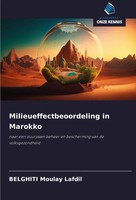 Belghiti Moulay Lafdil | Milieueffectbeoordeling In Marokko | Taschenbuch (2025)