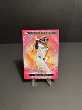 2024 Topps Inception Magenta Parallel #94 Nolan Jones /99 Colorado Rockies