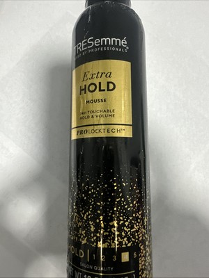 TRESemmé Hair Mousse Extra Hold - 10.5oz