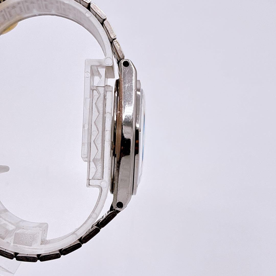 Seiko 6030-7050 SilverWave Watch Used Tested From Japan image 6