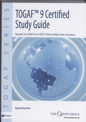 Untersuchung (Pt. 2): Studienführer (TOGAF 9 Certified Study... - The Open Group