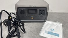 EcoFlow RIVER 2 Portable Power Station - Opened But Never Used