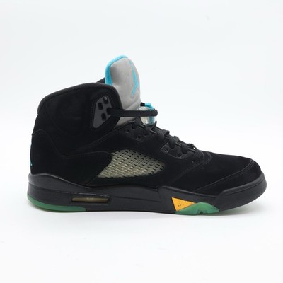 Size 10.5 - Jordan 5 Retro Mid 'Aqua' | DD0587-047 | eBay