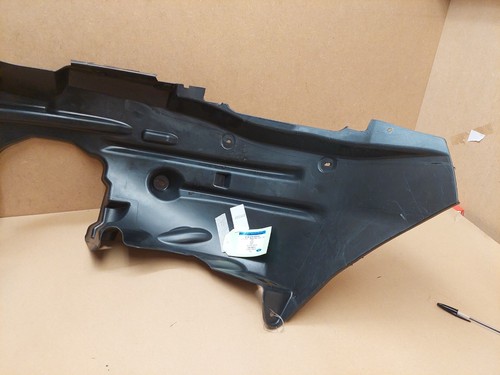 Ford Transit Custom Front Right Wheel Arch Liner Mk8 2019-on 2630413 Genuine New - Picture 13 of 13