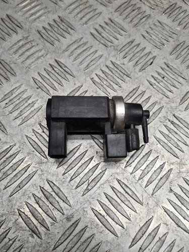 Audi A8 S8 D3 4E 2007 Diesel 202kW Turbolader Druckwandler Magnetventil DRA19927