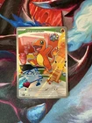 Charmander 038 Me: Mega Evolution Promo Holo