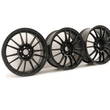 Alfa Romeo 4C Alloy Wheels 17 18