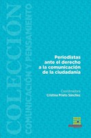 Cristina Prieto SáNchez (U. A.) | Periodistas Ante El Derecho A La...