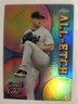 2024 Topps Chrome - All-Etch Gerrit Cole #CAE-4
