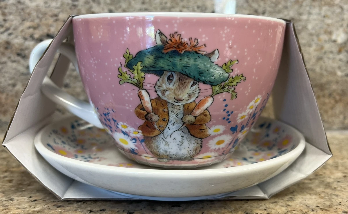 Preços baixos em Beatrix Potter Conjunto de Chá em Porcelana e