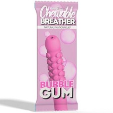 Health Chews BUBBLE GUM Quit Vaping Aid Natural Aromatherapy Craving Relief Tool