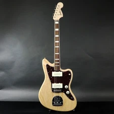Fender / FSR Made In Japan Traditional Late 60s Jazzmaster Ash Body Natural