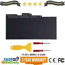 CS03XL Battery for HP Elitebook 745 840 G3 G4 Zbook 15u G3 854108-850 800513-001
